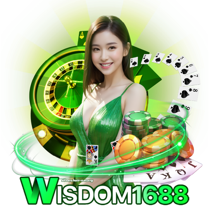 wisdom1688 สล็อต